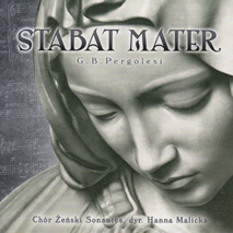 Sonantes - G.B. Pergolesi "Sabat Mater"
