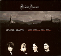 Silesia Sonans - "Mojemu Miastu"