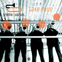 TrombQuartet - "Take Four"