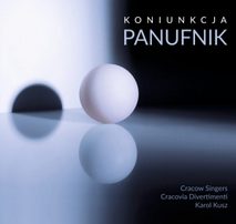 Cracow Singers - Koniunkcja Panufnik