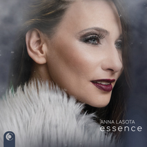 Anna Lasota - Essence