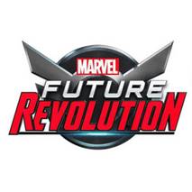 Marvel Future Revolution.