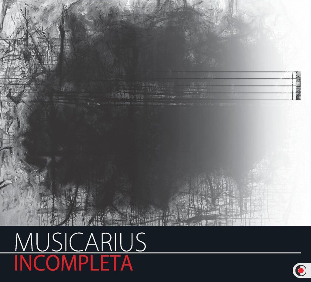 Musicarius – „Incompleta”