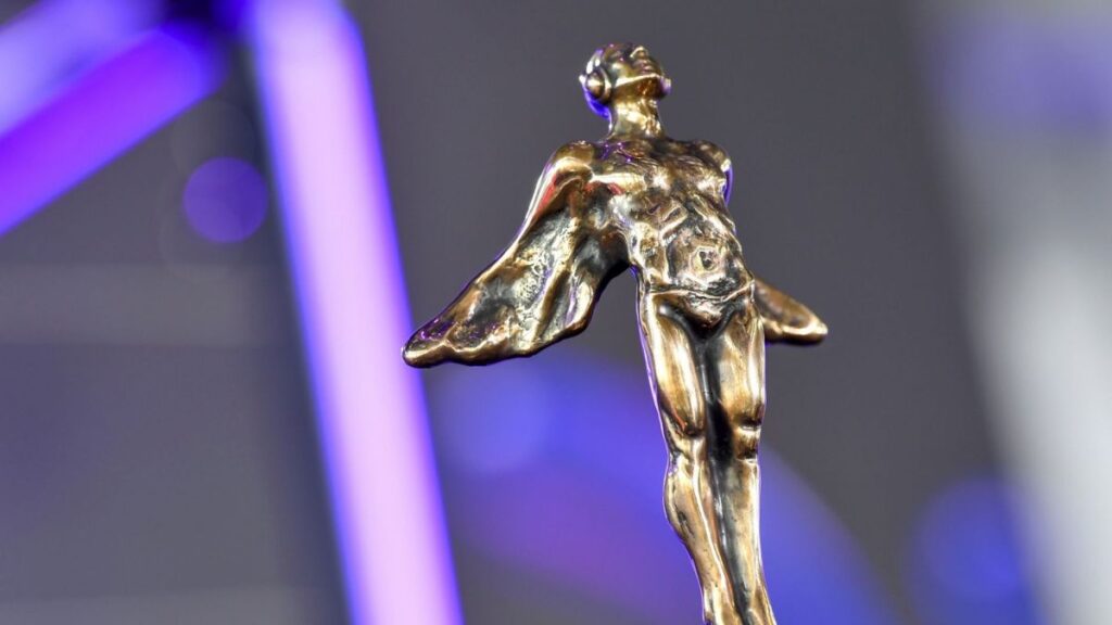 Nominacje do nagrody Fryderyk 2026!